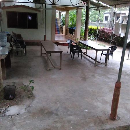 Sai Prasad Guest House Murūd Exterior foto